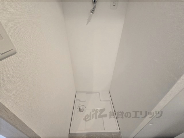 その他部屋・スペース　洗濯機置場