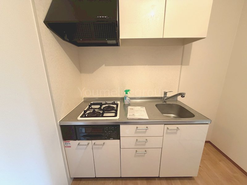 キッチン　※同建物、別部屋、同タイプ※