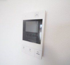 セキュリティ　別室参考写真