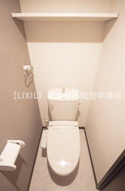 トイレ　トイレ　※同タイプ
