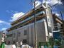 京王稲田堤駅より徒歩7分 3階 築7年11ヶ月の賃貸物件