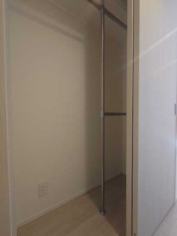 収納　同間取り参考写真
