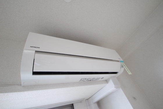 その他設備　※別号室の写真です