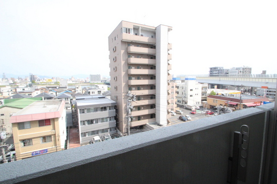 眺望　※別号室の写真です