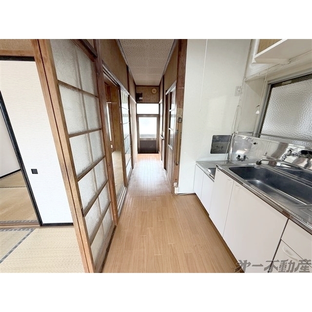 その他部屋・スペース　キッチンスペース