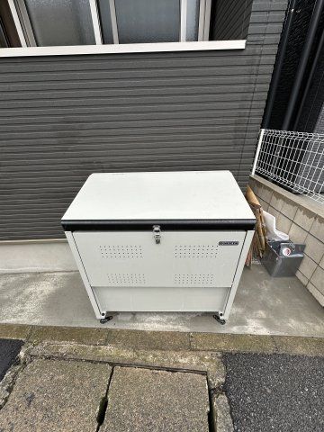 その他設備　その他共有部分