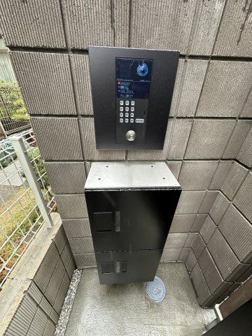 エントランス　その他共有部分