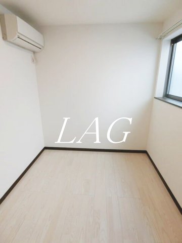 その他部屋・スペース　寝室です。