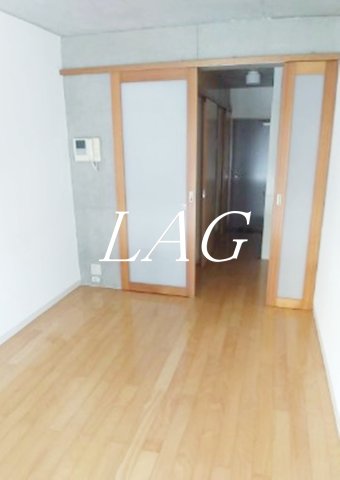 その他部屋・スペース　寝室です。