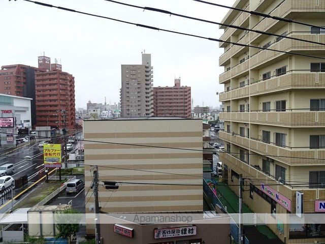 眺望　眺望