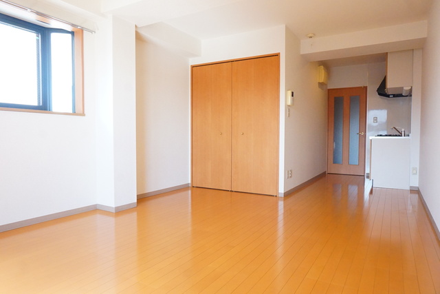 その他部屋・スペース　明るい雰囲気で暮らしやすい！優しい質感の室内がオススメ☆