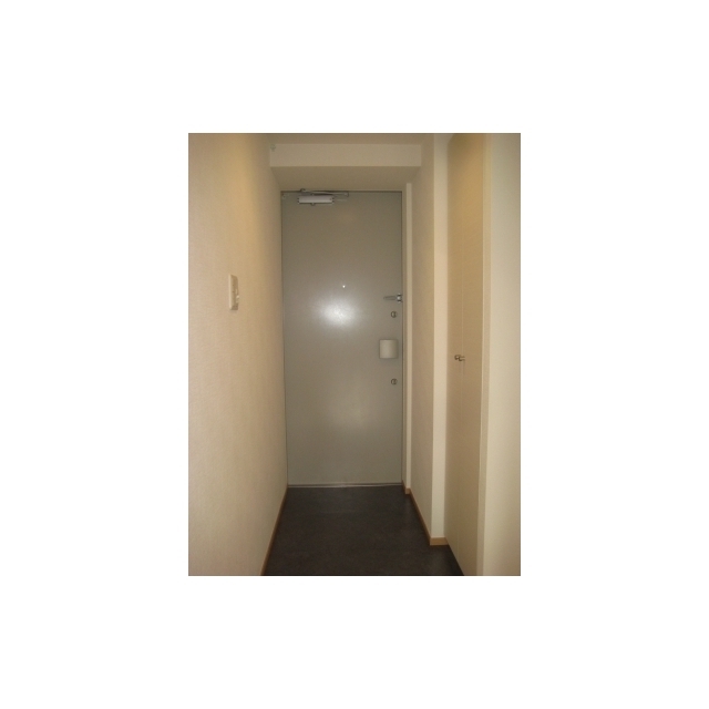 玄関　同タイプ別部屋画像・現況優先