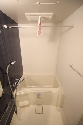 バス・シャワールーム　（別タイプ参考写真）アーバンステージ千石II　文京区千石4