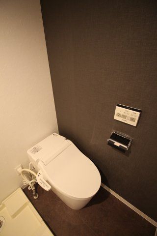 トイレ　（別タイプ参考写真）アーバンステージ千石II　文京区千石4