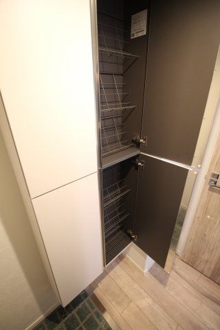 その他部屋・スペース　（別タイプ参考写真）アーバンステージ千石II　文京区千石4