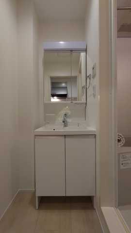 洗面設備　リライフ浅草店