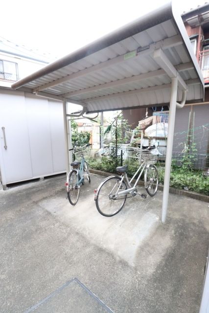 その他共有部分　★お問い合わせはタウンハウジングまで★