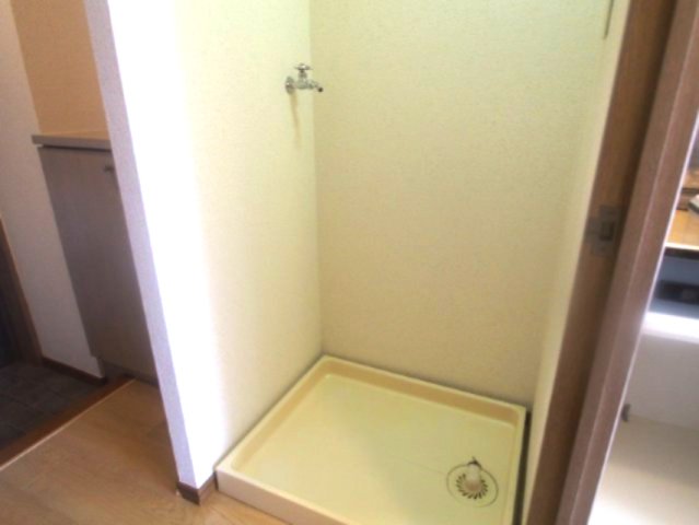 その他設備　退去前の為他部屋の写真となります