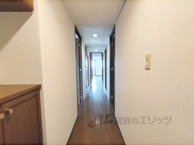 その他部屋・スペース　廊下