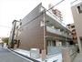 塚本駅より徒歩7分 3階 築8年の賃貸物件
