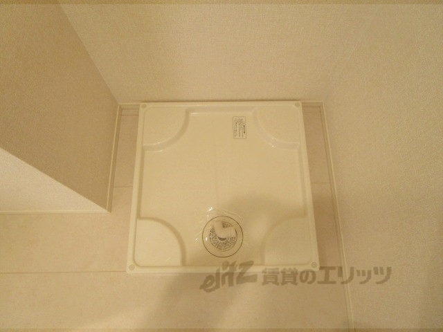 その他部屋・スペース　洗濯機置場