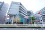 茨木市駅より徒歩3分 3階 築35年4ヶ月の賃貸物件