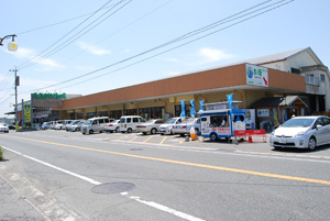スーパー　師岡青果（株）ダイレックス那珂川店（スーパー）まで133m