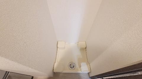 その他　洗濯機置場