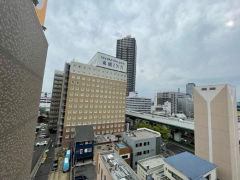 眺望　眺望