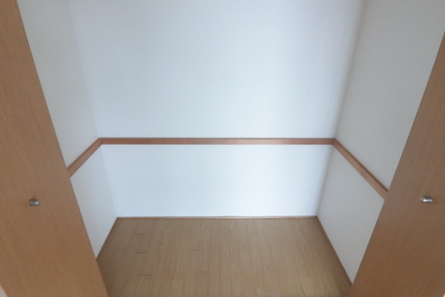 収納　※別室の参考写真の為、現況優先です。