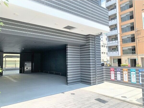 その他共有部分　名古屋で一番初期費用の安い賃貸専門の不動産会社です(^^)