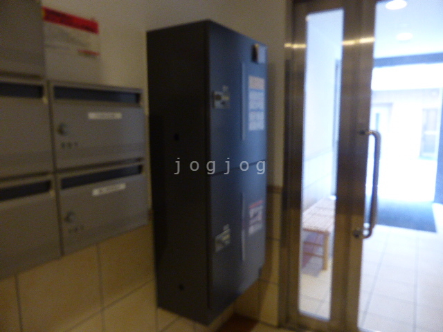 ロビー