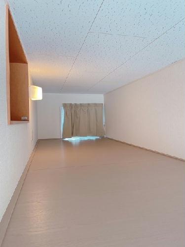 その他設備　冷蔵庫・電子レンジ