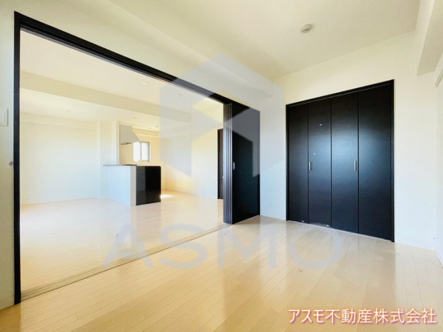 その他部屋・スペース　※同物件　別間取り　参考写真