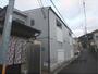 七条駅より徒歩17分 2階 築25年4ヶ月の賃貸物件