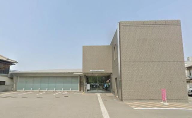 銀行　徳島大正銀行 南小松島支店（銀行）まで1191m