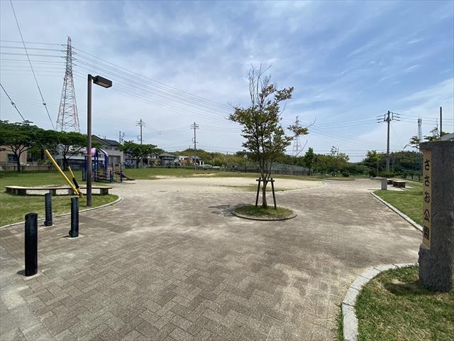 その他　ささお公園（その他）まで342m
