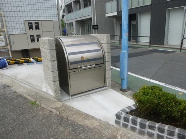 その他共有部分　共有部