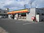 コンビニ　デイリーヤマザキ 高崎文化センター店（コンビニ）まで1291m