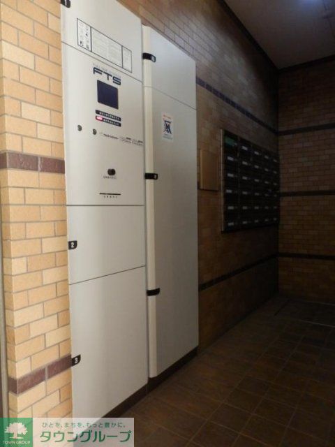 その他　宅配BOX