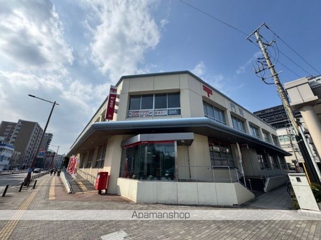 その他　門司郵便局（その他）まで450m