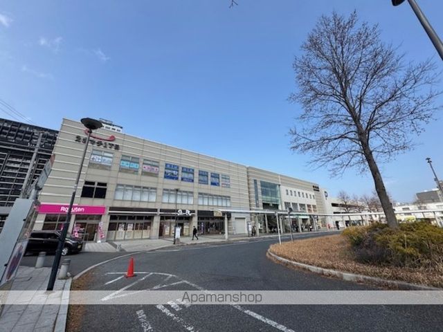 その他　門司駅（その他）まで650m