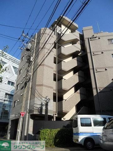 建物外観　★2線2駅利用可物件★