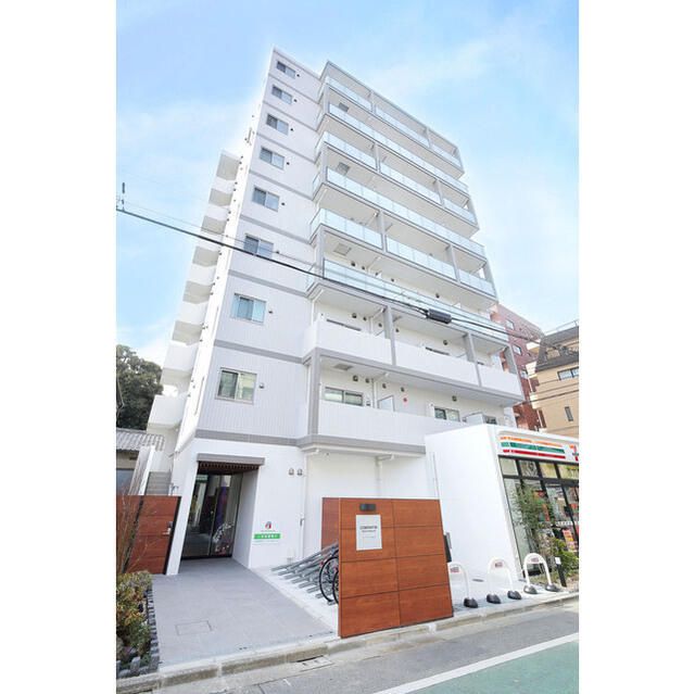 建物外観　☆綺麗な外観☆