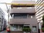 郵便局　豊島南長崎六郵便局（郵便局）まで629m