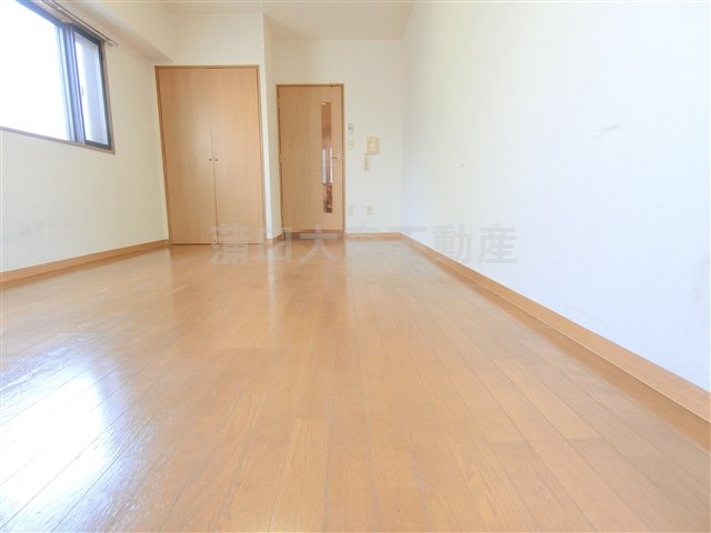 その他部屋・スペース　内装