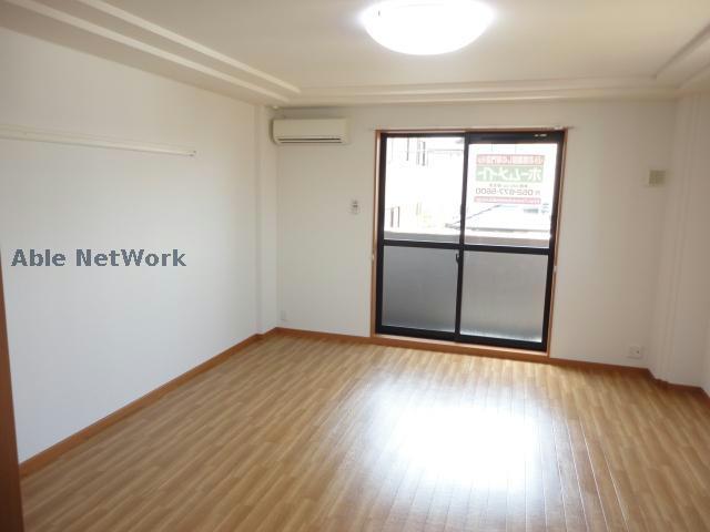 その他設備　※同物件別部屋の写真となります。