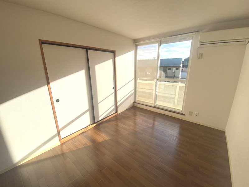 その他部屋・スペース　洋室6帖