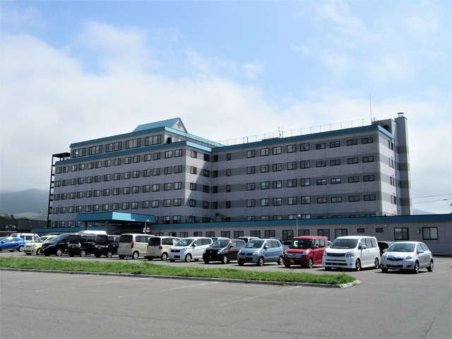 病院　社会医療法人慈恵会聖ヶ丘病院（病院）まで670m