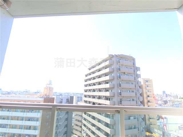 眺望　展望
